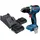 Bosch GSR 18V-65 inkl. 2 x 4,0 Ah + Ladegerät