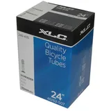 XLC Fahrradschlauch 24 x1.5/2.5 40/62-507 AV 35 mm