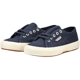 SUPERGA 2750 Cotu Classic navy 37