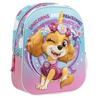 Cerdá Paw Patrol Unicorns 3D-Rucksack, Tasche 31 cm | Gr.: onesize