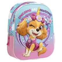 Cerdá Paw Patrol Unicorns 3D-Rucksack, Tasche 31 cm | Gr.: onesize