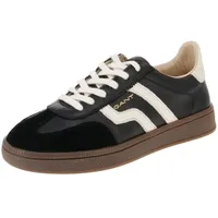 GANT Sneaker schwarz 38 EU