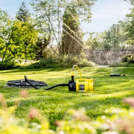 Kärcher Gartenpumpe BP 4.500 Garden