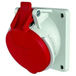 Mennekes Anbaudose TwinContact 3070