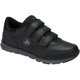 Jako Comfortschuh Herren Schwarz 45