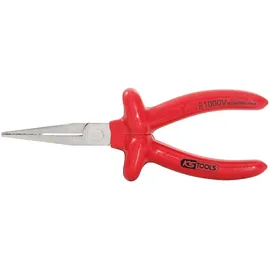 KS Tools Flachzange 117.1299