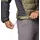 Columbia Labyrinth Loop II Hooded Jacket stone green, shark S
