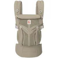 Ergobaby Babytrage Omni Classic Mesh, khaki