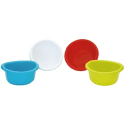 Schüssel 1,2ltr., 20cm, Farbe zufällig