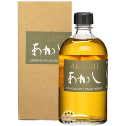 Akashi Single Malt Whisky