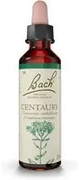Fleurs de Bach® Original Centaury Goutte(S) 20 ml