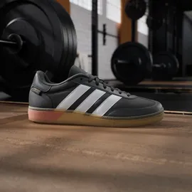 adidas Training Spezial Core Black/Chalk White/Lucid Red 45 1/3