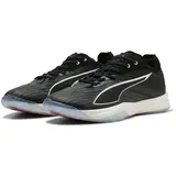 Puma Accelerate Nitro SQD 5 schwarz, Größe 45 - 45