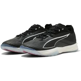 Puma Accelerate Nitro SQD 5 schwarz, Größe 45 - 45