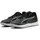Puma Accelerate Nitro SQD 5 schwarz, Größe 45 - 45