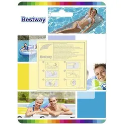 BESTWAY 62068 10 selbstklebende Reparaturflicken