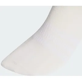 adidas Thin&Light Sportswear Knöchelsocken 3er Pack Weiß 43-45