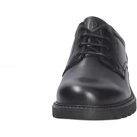 Gabor Schnürschuhe Herren Schwarz 44,5