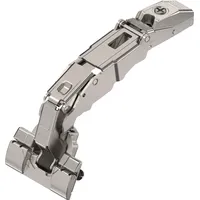 Blum CLIP top 0-Einsprung Scharnier 155°, °