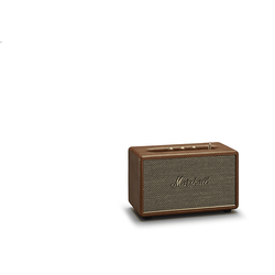 MARSHALL Acton III Bluetooth Lautsprecher, Braun