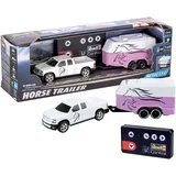 REVELL RC-Auto Mini Car 1:64 CH RTR weiß (23567)