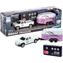 REVELL RC-Auto Mini Car 1:64 CH RTR weiß (23567)