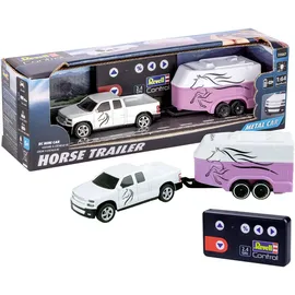 REVELL RC-Auto Mini Car 1:64 CH RTR weiß (23567)