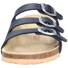 superfit Pantoffeln Blau 36