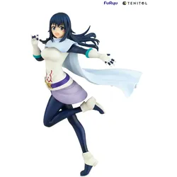 That Time I Got Reincarnated as a Slime Tenitol PVC Statue Shizu 21 cm