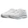 Nike P-6000 Damen Metallic Summit White/Pure Platinum/Wolf Grey/White 38,5