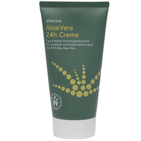 Rainbow Aloe Vera 24h Creme