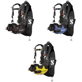 Scubapro Hydros Pro - Herren - schwarz - Gr: S #