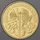 Münze Österreich 1/25 Unze Goldmünze Wiener Philharmoniker