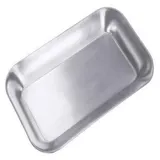 Contacto Serviertablett, rechteckig