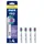 Oral-B Pro 3DWhite Aufsteckbürste 4 St.