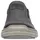 Rieker Loafer Herren Grau/Schwarz 40