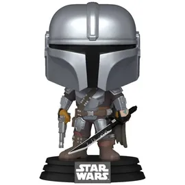 Funko The Mandalorian Sammelfigur 11 cm