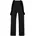 Mikado Skihose Schwarz XXL