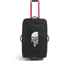 The North Face Base Camp Voyager 29 Rollkoffer (Größe 94L, schwarz