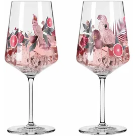 Ritzenhoff & Breker Sommersonett Aperitifglas 0,544 l 2 St.