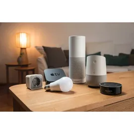 LEDVANCE Smart+ 208421 6W E14