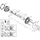 Grohe Essence Duscharmatur Unterputz Einhandmischer für 1 Verbraucher Chrom 24057001