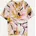 Klassische Bluse rosa 46