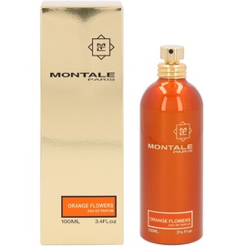 Montale Orange Flowers Eau de Parfum 100 ml