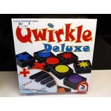 Schmidt Spiele Qwirkle Deluxe