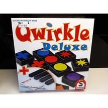 Schmidt Spiele Qwirkle Deluxe