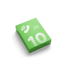 Loxone Caller Service 10 Jahre