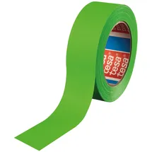 Tesa 04671-00056-10 Gewebeklebeband tesaband 4671 25m x 25mm grün