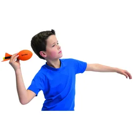 SPORDAS Mini-Torpedos,