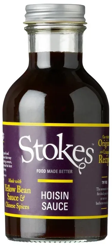 Stokes Hoisin Sauce - 259 ml